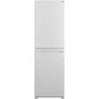 Hotpoint HBC185050F2 Integrated Frost Free Fridge Freezer with Sliding Door Fixing Kit - White - E Rated Online Sale