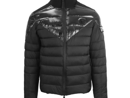 Plein Sport Jackets Discount