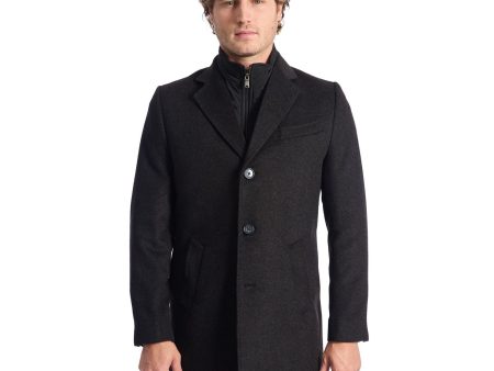 Baldinini Trend Coats Cheap