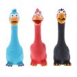 Dog Screaming Chicken Sounding Toy Bite Resistant Toys on Sale