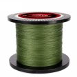 Seaknight TP PE Fishing Line  1000M Braided Fishing Line 8-80LB Multifilament  Cord Fishing Thread Fashion