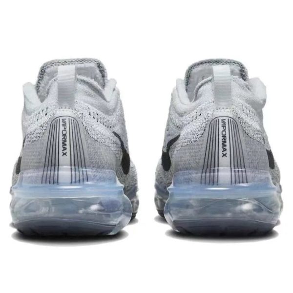 Nike VaporMax 2023 Air Flyknit is comfortable, sporty, durable, breathable, and low cut Casual running shoes men Nike shoes Online Hot Sale