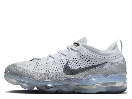 Nike VaporMax 2023 Air Flyknit is comfortable, sporty, durable, breathable, and low cut Casual running shoes men Nike shoes Online Hot Sale