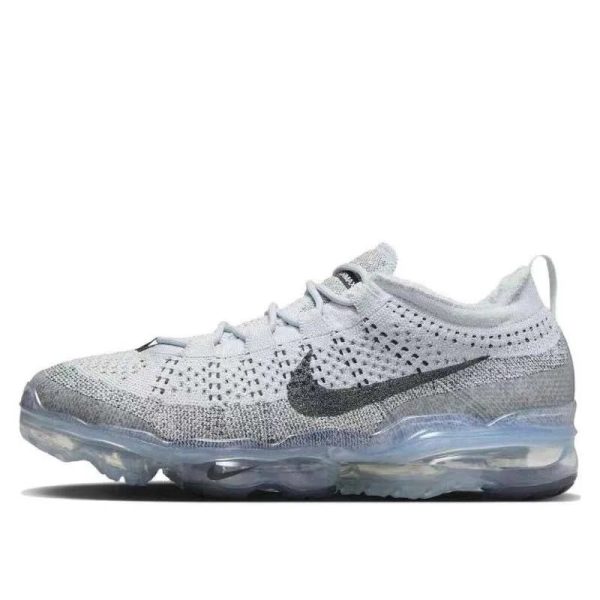 Nike VaporMax 2023 Air Flyknit is comfortable, sporty, durable, breathable, and low cut Casual running shoes men Nike shoes Online Hot Sale