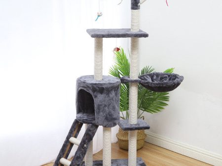 Cat Climber Cat House Cheap