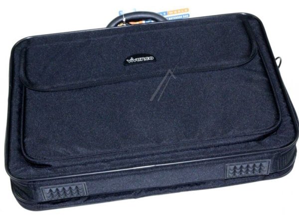 Nbk bag 17 wide geanta laptop neagra-VIVANCO Sale