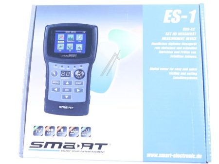 Smartmeter satelitenmessger t dvb s s2-SMART Online Sale