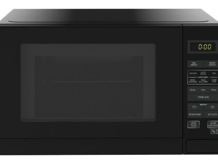 Sharp R272KM 20L Microwave - Black For Discount