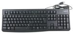 K120 tastatura de oem potrivita pentru logitech -LOGITECH Fashion