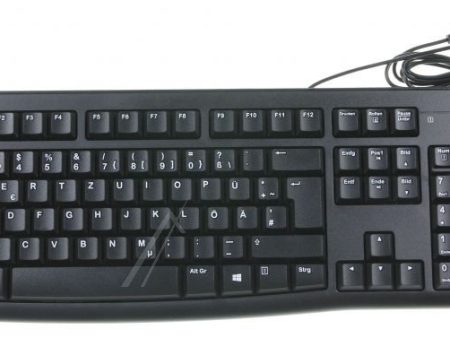 K120 tastatura de oem potrivita pentru logitech -LOGITECH Fashion