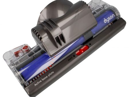 Perie aspirator turbo-DYSON For Discount