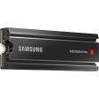 potrivita pentru samsung 980 pro ssd heatsink 1tb m 2 nvme pcie4-SAMSUNG Online now