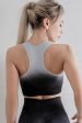 Gradient Sports Bra and Leggings Set Online