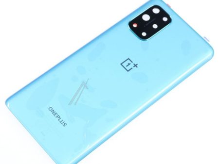 CAPAC BATERIE potrivita pentru ONEPLUS 8T AQUAMARINE GREEN Fashion