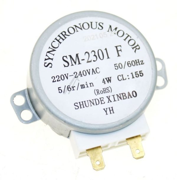 Sm 2301f turn table motor-WEILI Cheap