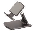 Tablet Stand 7 to 13in Foldable Adjustable Flexible Portable Size High Stability Antislip Design Tablet Holder Sale