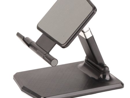 Tablet Stand 7 to 13in Foldable Adjustable Flexible Portable Size High Stability Antislip Design Tablet Holder Sale