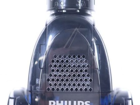 Crp759 01 perie mini turbo par de animale, 35mm PHILIPS Online now