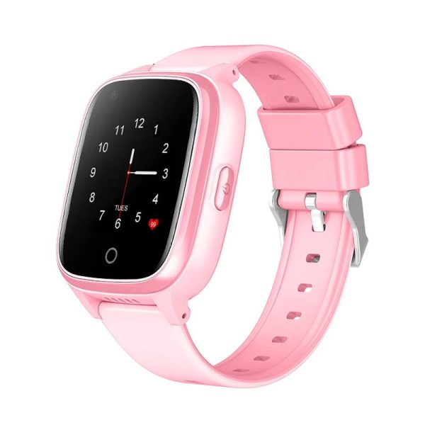 Primary School Students 4G New Children s Phone Watch Mobile Phone Positioning Waterproof Smart Multi-Function Watch Boys And Girls For Sale