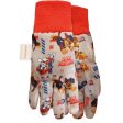 Midwest Quality Gloves Paw Patrol XS Cotton Multicolored Gloves For Discount