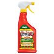 Dr. Earth Final Stop Rose & Flower Organic Insect Killer Liquid 24 oz Online Sale