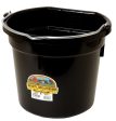 Little Giant 20 qt Bucket Black Online Hot Sale