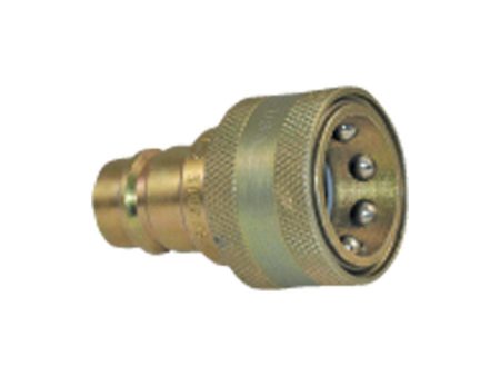 Apache Brass Hydraulic Adapter 1 pk Fashion