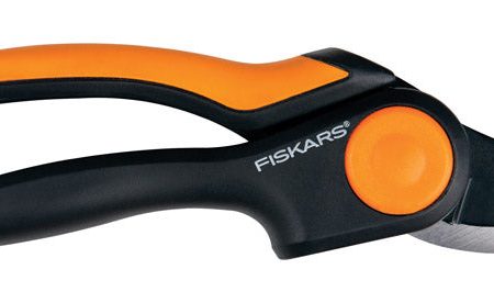 Fiskars Softgrip 6 in. Steel Curved Pruners Cheap