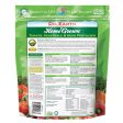 Dr. Earth Home Grown Organic Granules Tomatoes Plant Food 4 lb Online now