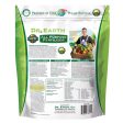 Dr. Earth Life Organic Flowers Fruits Vegetables All Purpose Fertilizer 4 lb on Sale