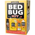 Harris Bed Bug Kit Liquid 4 pc For Cheap