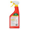 Dr. Earth Final Stop Rose & Flower Organic Insect Killer Liquid 24 oz Online Sale