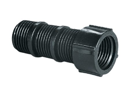 Orbit 1 2 in. D X 2.5 in. L Cut Off Riser on Sale