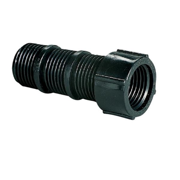 Orbit 1 2 in. D X 2.5 in. L Cut Off Riser on Sale